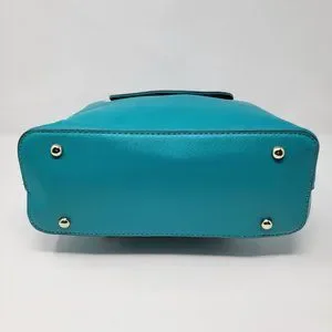 Brand new Vanessa Williams teal backpack purse Vanessa Williams | Bags | Victoria Williams Teal Backpack  main image 3